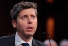 Ескалація нападів на резиденцію Сема Альтмана, глави OpenAI, викликає побоювання за безпеку