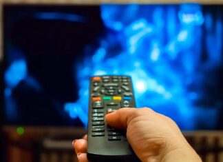 Why Your TV’s “Sharpness” Setting Might Be Ruining Your Picture