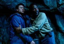 Психологічна війна: чого чекати від 4-го сезону серіалу «Ззовні»