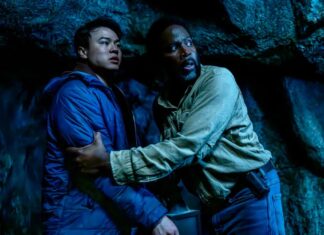 A Psychological War: What to Expect from ‘From’ Season 4