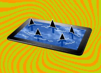 Anthropic uruchamia „Projekt Glasswing”, aby zautomatyzować cyberobronę