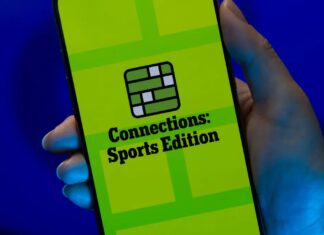 NYT Connections: Sports Edition – April 1, #555: Hints and Answers