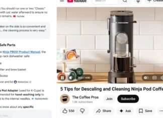 Google aprimora o modo AI do Chrome com navegação lado a lado e integração de guias