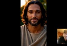 Бог у машині: чи прислухаєтеся ви до поради ШІ Ісуса?