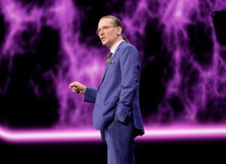 Veterano de ciberseguridad cambia su enfoque para contrarrestar la guerra con drones