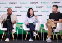 Navegando no campo de batalha das startups: como ganhar muito no TechCrunch Disrupt