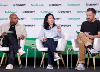 Navigieren auf dem Startup-Battlefield: Wie man bei TechCrunch Disrupt große Gewinne erzielt