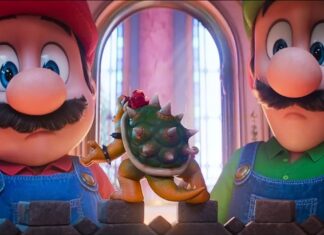 Film Super Mario Galaxy: Penjelasan Pasca-Kredit
