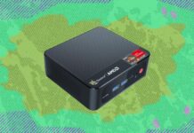 Доступне залізо для OpenClaw: значна знижка на міні-ПК Beelink