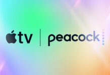 Amazon Prime Video запускає новий бандл: Apple TV та Peacock Premium Plus