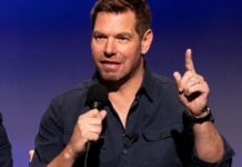 Крах амбіцій Еріка Суалвелла на посаді губернатора