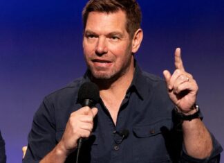 De ineenstorting van de gouverneursambities van Eric Swalwell