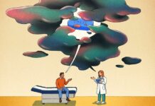 Парадокс PrEP: почему Америка не может победить эпидемию ВИЧ