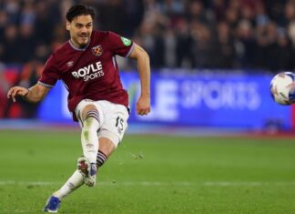 FA Cup Quarterfinal: West Ham and Leeds Battle for Semifinal Spot