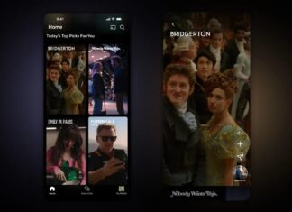 Netflix va lancer un flux vidéo vertical pour révolutionner la découverte de contenu
