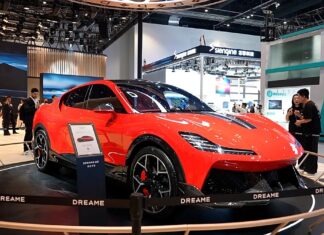 Auto China 2026: Pergeseran Digital Mendefinisikan Ulang Lanskap Otomotif Global