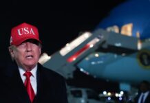 Ескалація напруженості: США вводять блокаду в Ормузькій протоці