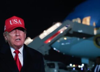 Escalade des tensions : les États-Unis imposent un blocus sur le détroit d’Ormuz