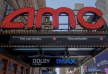 AMC Menyesuaikan Harga Berlangganan: Apa Arti Perubahan Stub A-List bagi Penonton Bioskop