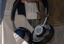 Розквіт відкритого звуку: розуміння тренда на відкриті навушники