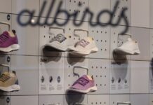 Від взуття до надшвидкісних обчислень: Allbirds переходить у сферу ІІ з новим брендом NewBird AI