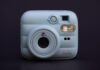 Огляд Fujifilm Instax Mini 13: Чиста аналогова простота в цифрову епоху