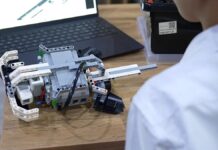 Від навчальних класів до заводів: амбіції Узбекистану щодо створення гуманоїдних роботів