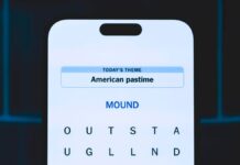 Гід по NYT Strands на 11 квітня: підказки, відповіді та рішення