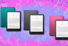 Seltener Rabattalarm: Sparen Sie 18 % bei der Kindle Paperwhite Signature Edition