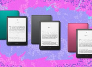 Alerta de descuento poco común: Ahorre 18% en Kindle Paperwhite Signature Edition