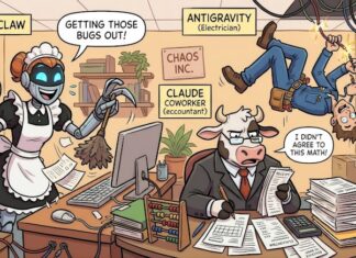 Der Aufstieg der Agenten-KI: Den Wandel von Chatbots zu autonomen Arbeitern meistern