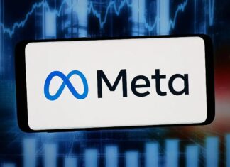 Meta para rastrear las pulsaciones de teclas de los empleados para capacitar a los agentes de IA