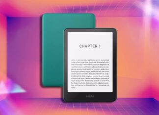 Amazon letos v květnu ukončí podporu pro starší zařízení Kindle