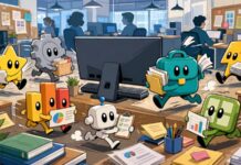 Від чат-ботів до цифрових колег: OpenAI представляє «Workspace Agents»