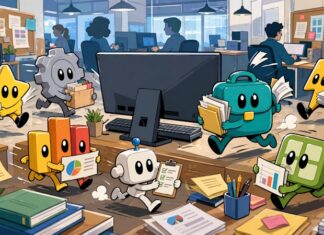 Od chatbotów po cyfrowych współpracowników: OpenAI wprowadza „Agentów Workspace”