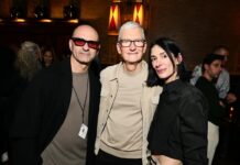 Apple виробляє окуляри зі штучним інтелектом, стверджує звіт