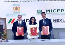 Марокко заявляє про себе як про ІІ-державу завдяки інфраструктурній угоді на $1,28 млрд