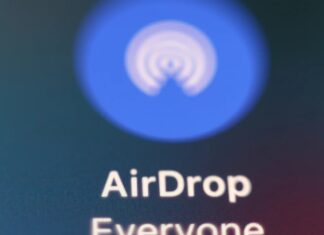 AirDrop teraz faktycznie działa na Twoim Androidzie