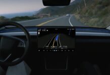 Tesla скасовує одноразову оплату FSD за 7 500 євро в Європі