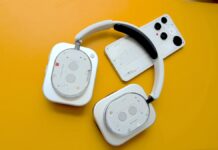 Nothing Headphone (1): Ловушка стиля