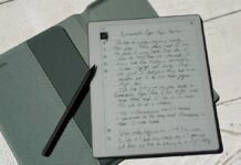 Why the Remarkable Paper Pure Is the Ultimate Focus Tool for Writers and Artists