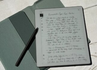Почему Remarkable Paper Pure — идеальный инструмент для концентрации писателей и художников