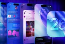 iOS 18.5 Beta: наскрізне шифрування RCS, реклама в Картах та нові способи оплати