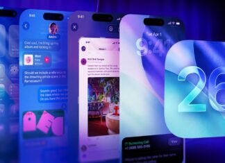 iOS 18.5 Beta: End-to-End RCS Encryption, Maps Ads, and New Payment Options