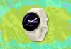 Garmin vívoactive 6 знизився до найнижчої ціни на Amazon — заощаджуйте 50 доларів