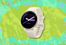 Garmin vívoactive 6 знизився до найнижчої ціни на Amazon — заощаджуйте 50 доларів