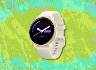 Garmin vívoactive 6 zaktualizował rekord rabatów: 249 dolarów na Amazon