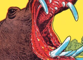 L’illusione del trauma della mascella