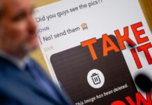 Bundeserhebung gegen zwei Männer wegen Promi-Deepfakes