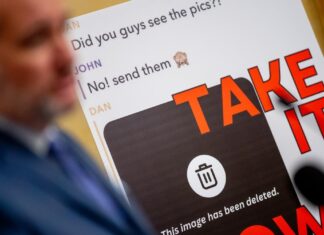 Accuse federali contro due uomini per deepfake di celebrità